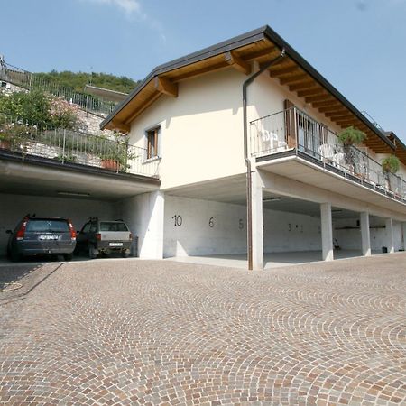 Tremosine 3Muzen Apartments מראה חיצוני תמונה