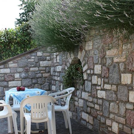 Tremosine 3Muzen Apartments מראה חיצוני תמונה