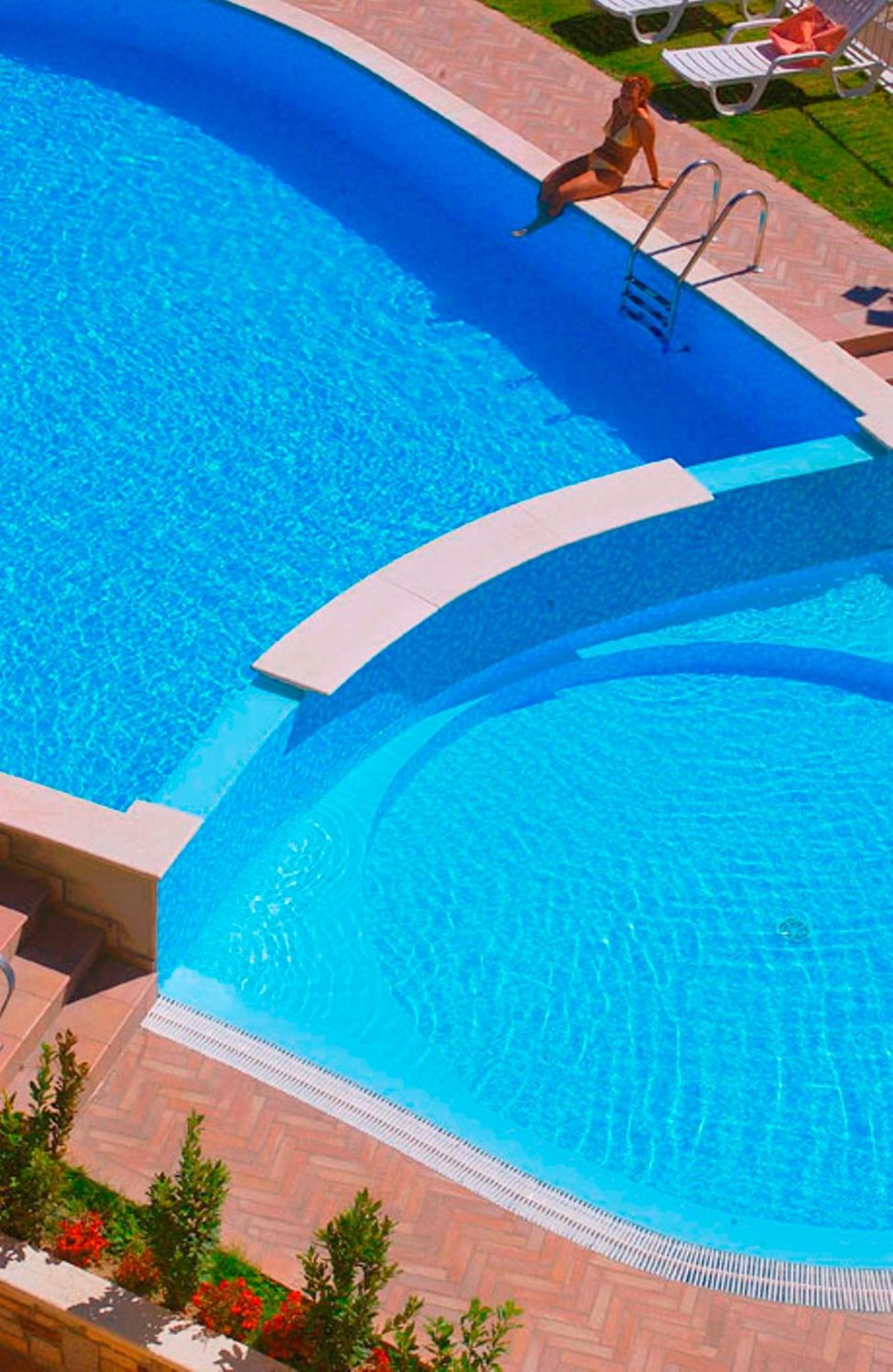 Tremosine 3Muzen Apartments מראה חיצוני תמונה