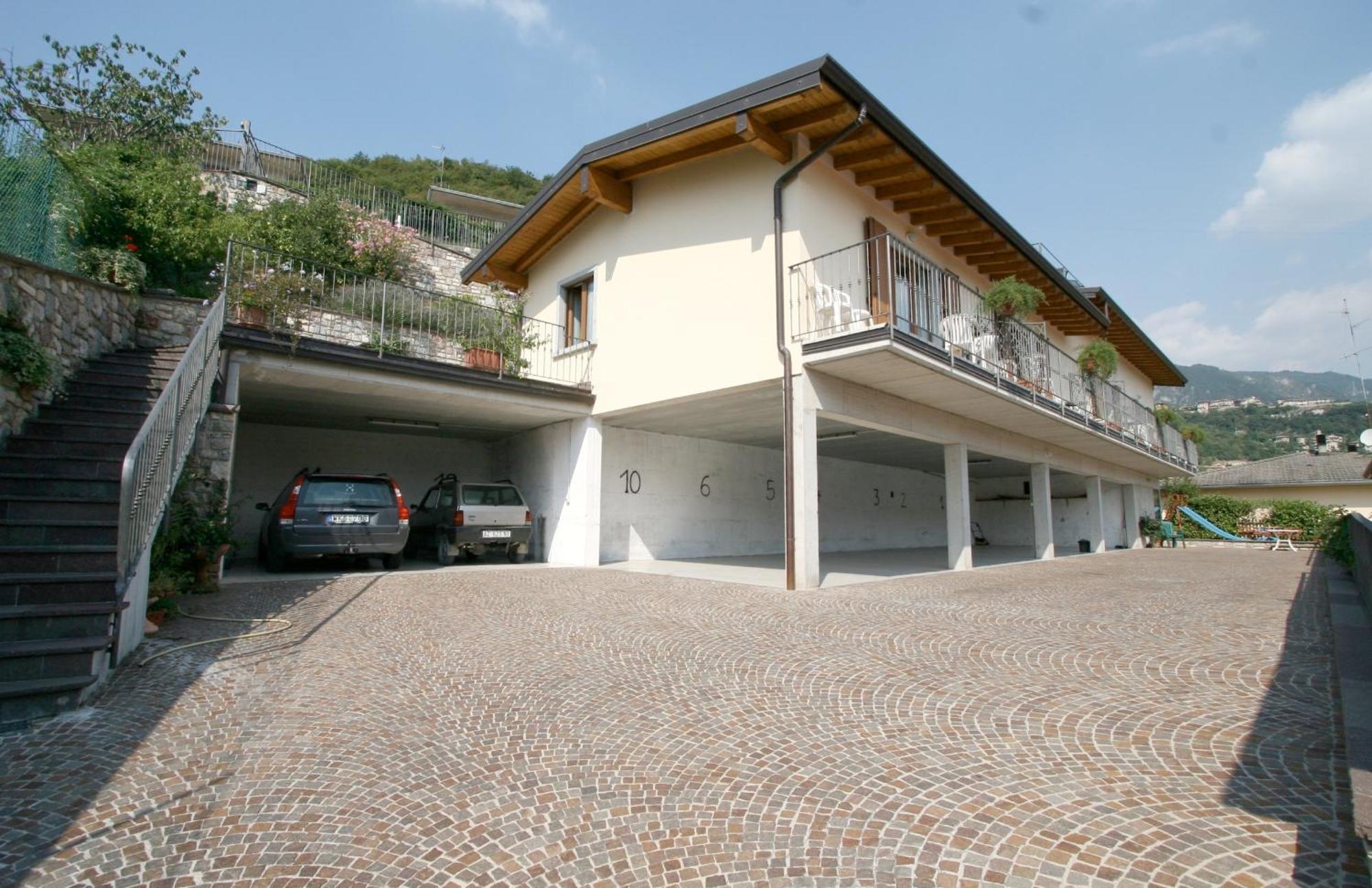 Tremosine 3Muzen Apartments מראה חיצוני תמונה