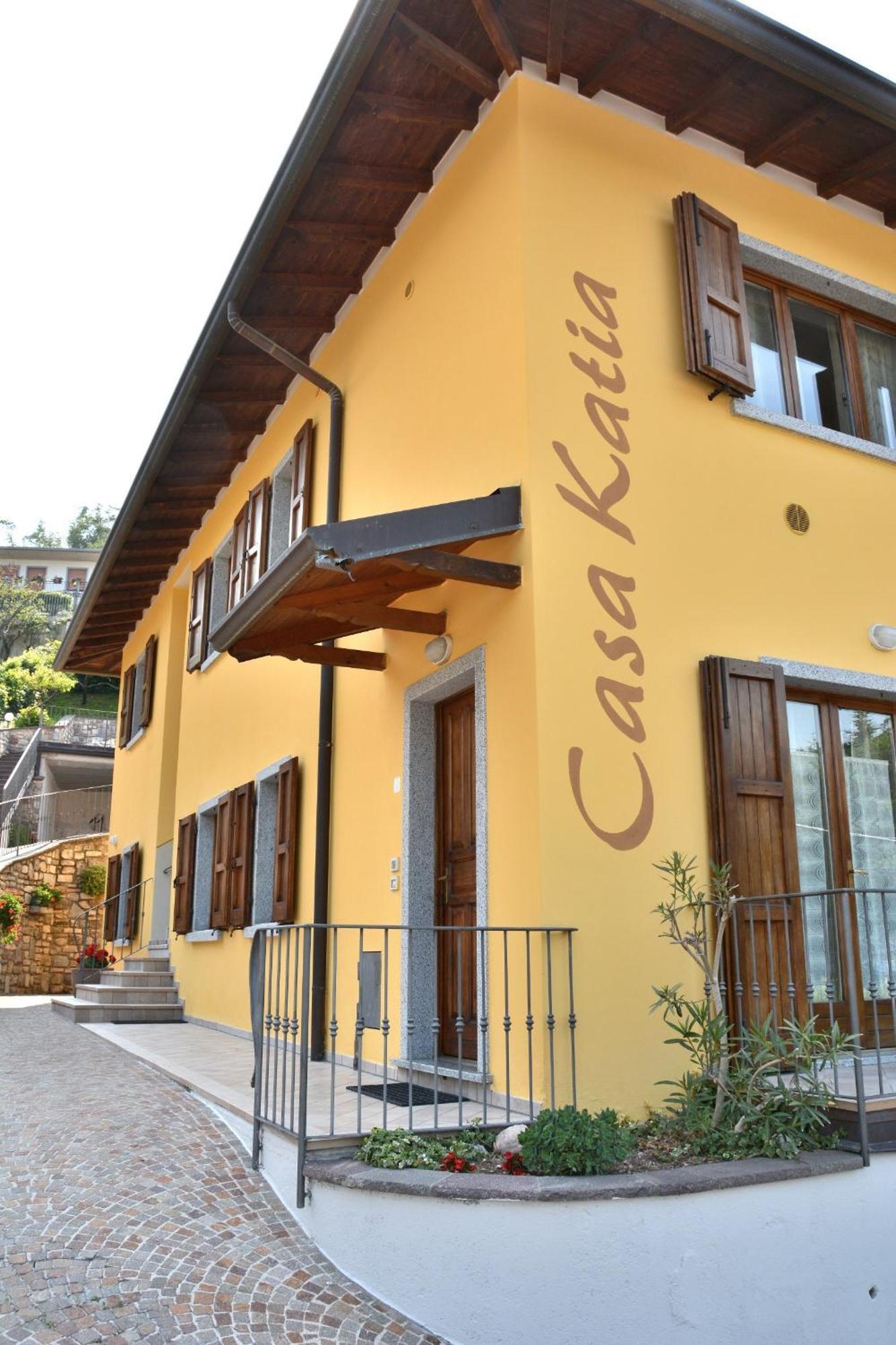 Tremosine 3Muzen Apartments מראה חיצוני תמונה