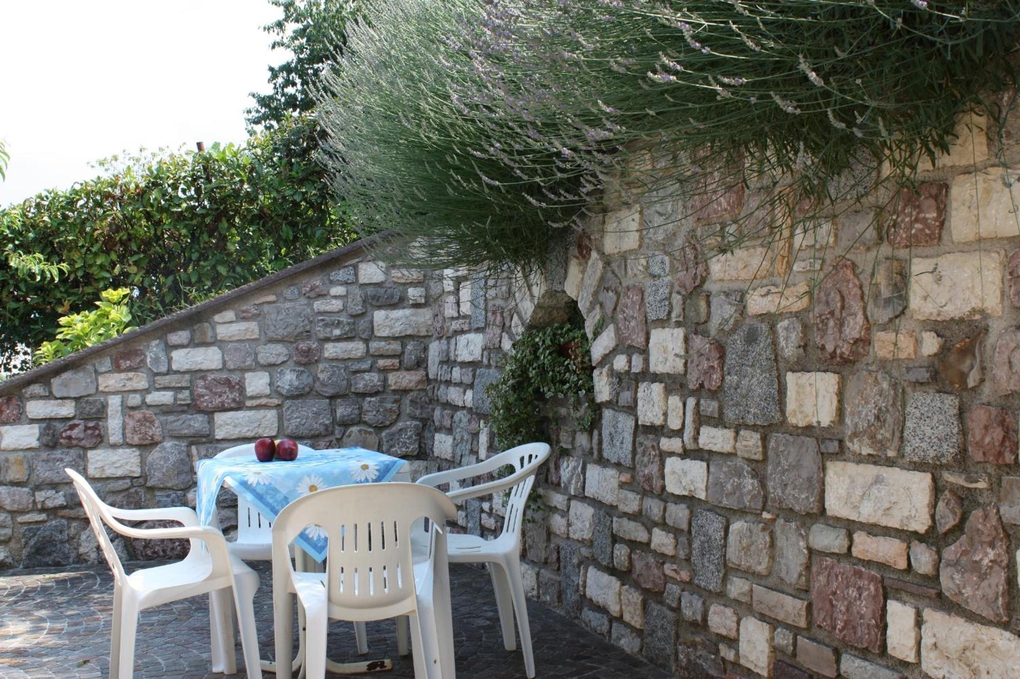 Tremosine 3Muzen Apartments מראה חיצוני תמונה