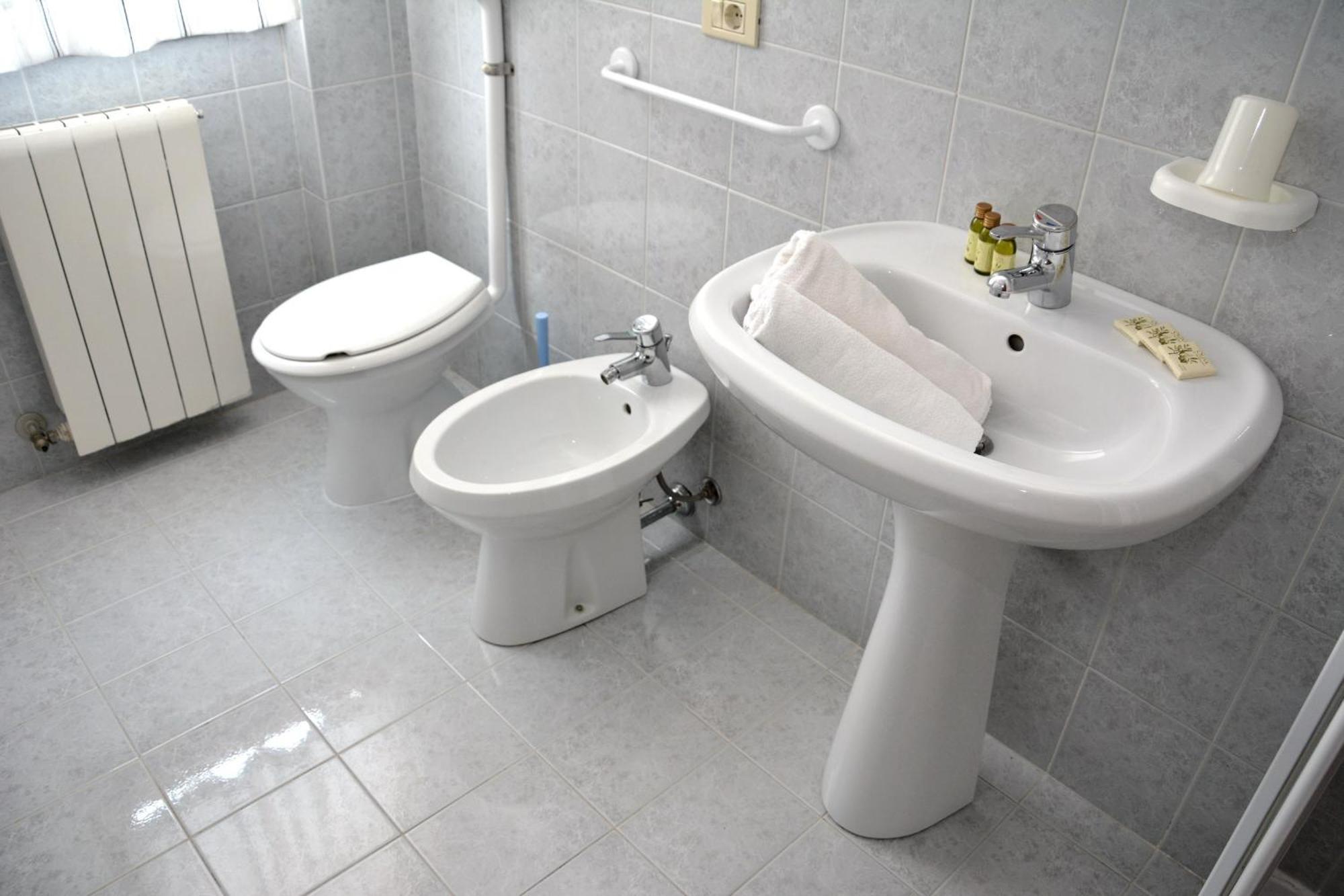 Tremosine 3Muzen Apartments חדר תמונה