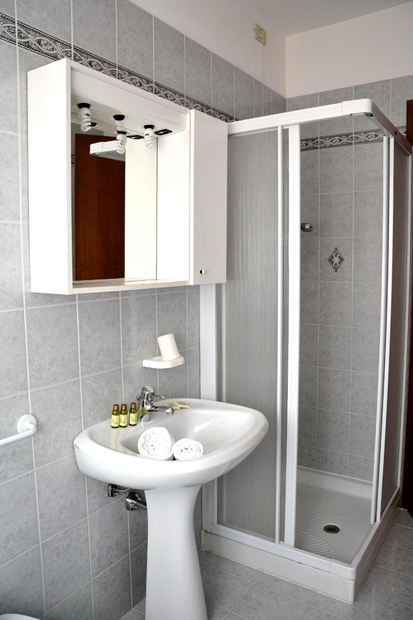 Tremosine 3Muzen Apartments חדר תמונה