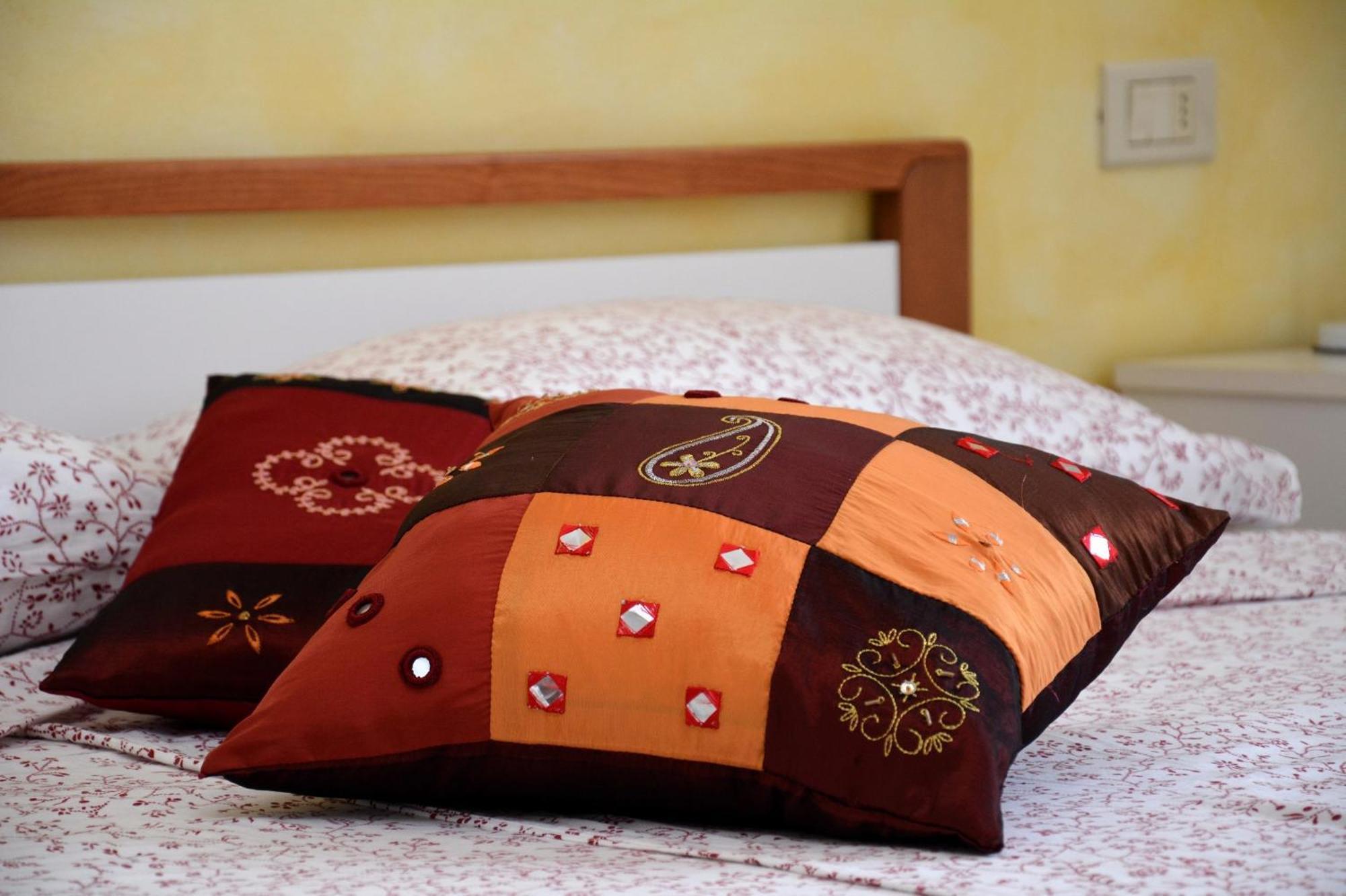 Tremosine 3Muzen Apartments חדר תמונה