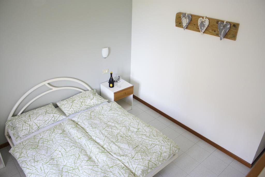 Tremosine 3Muzen Apartments מראה חיצוני תמונה