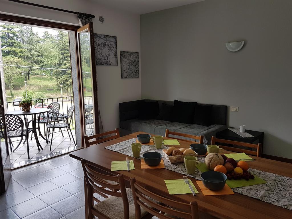 Tremosine 3Muzen Apartments מראה חיצוני תמונה