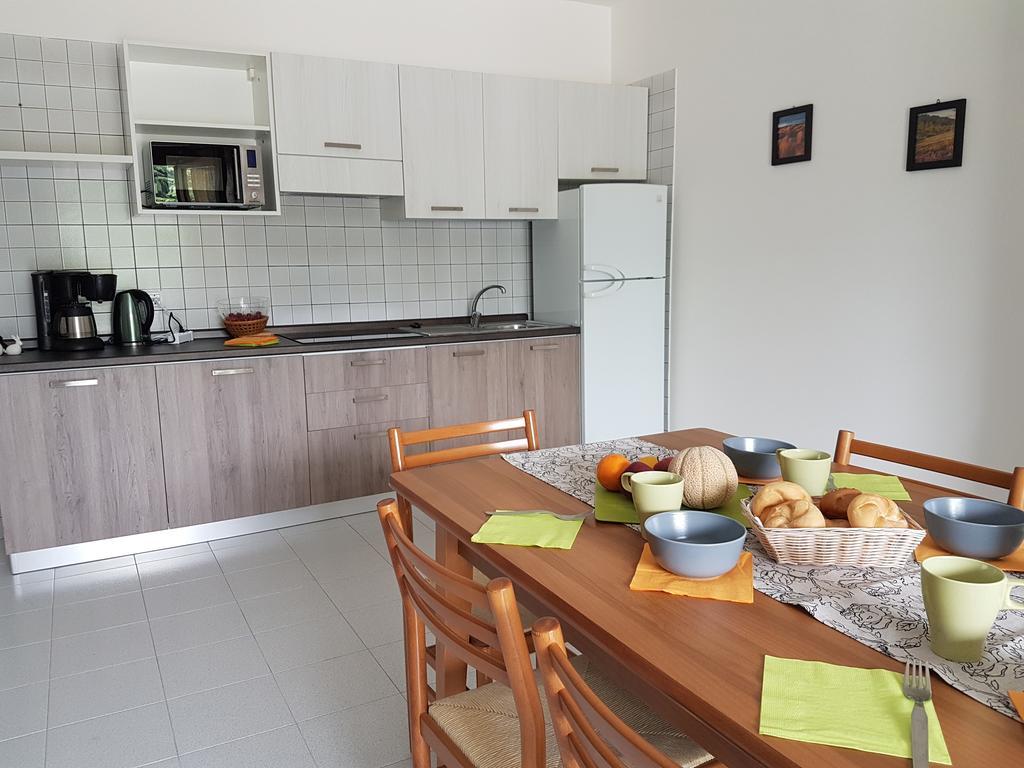 Tremosine 3Muzen Apartments מראה חיצוני תמונה