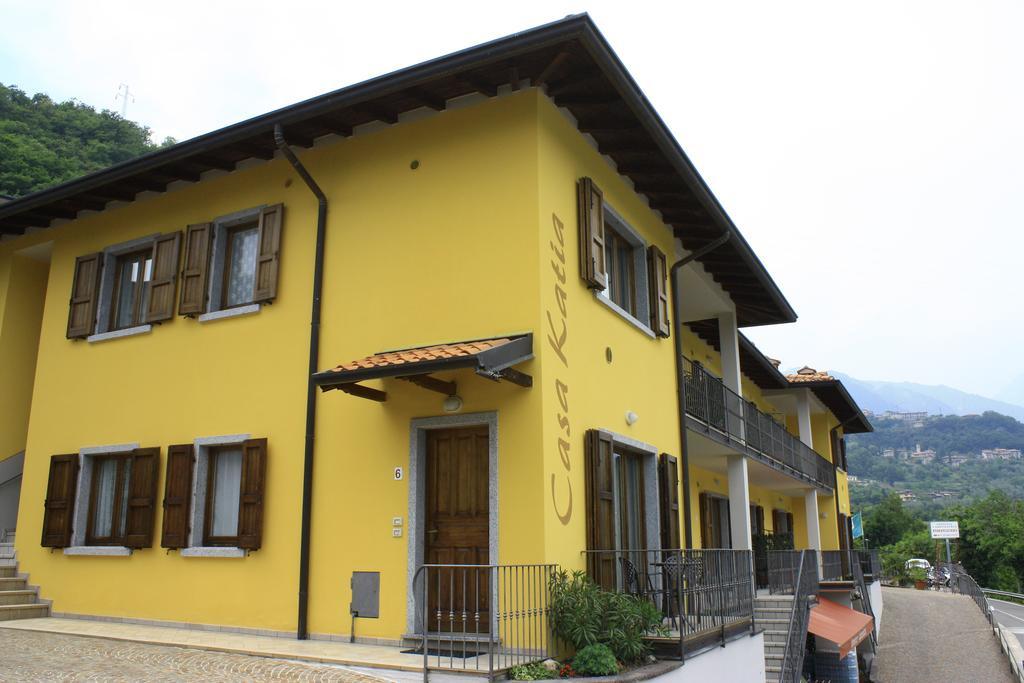 Tremosine 3Muzen Apartments מראה חיצוני תמונה