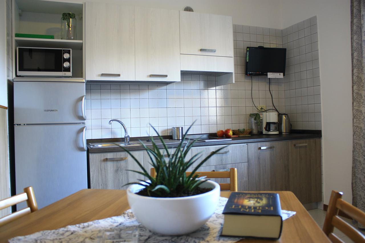 Tremosine 3Muzen Apartments מראה חיצוני תמונה