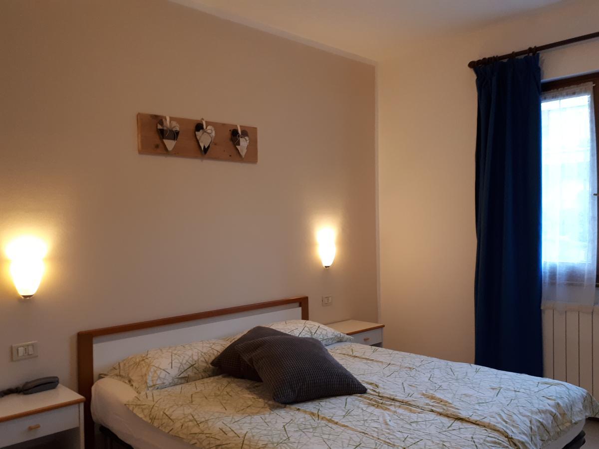 Tremosine 3Muzen Apartments מראה חיצוני תמונה