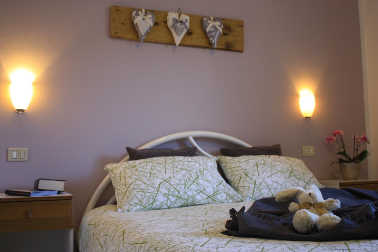 Tremosine 3Muzen Apartments מראה חיצוני תמונה