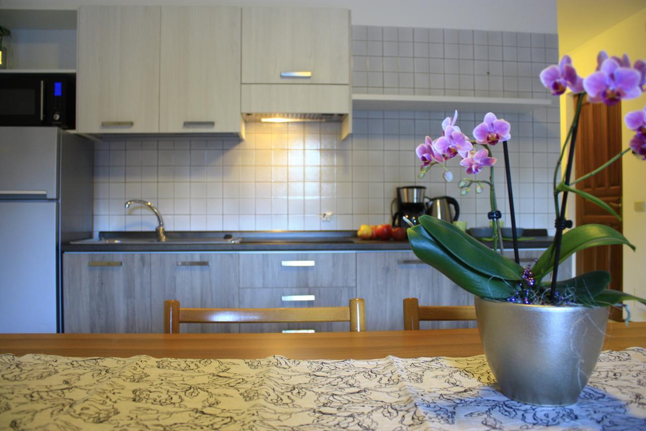 Tremosine 3Muzen Apartments מראה חיצוני תמונה