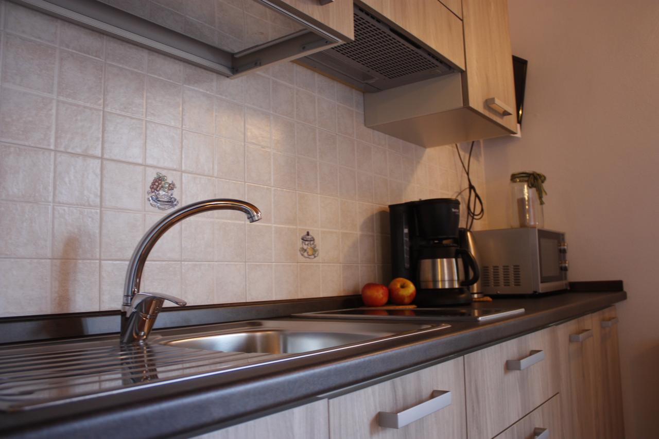 Tremosine 3Muzen Apartments מראה חיצוני תמונה