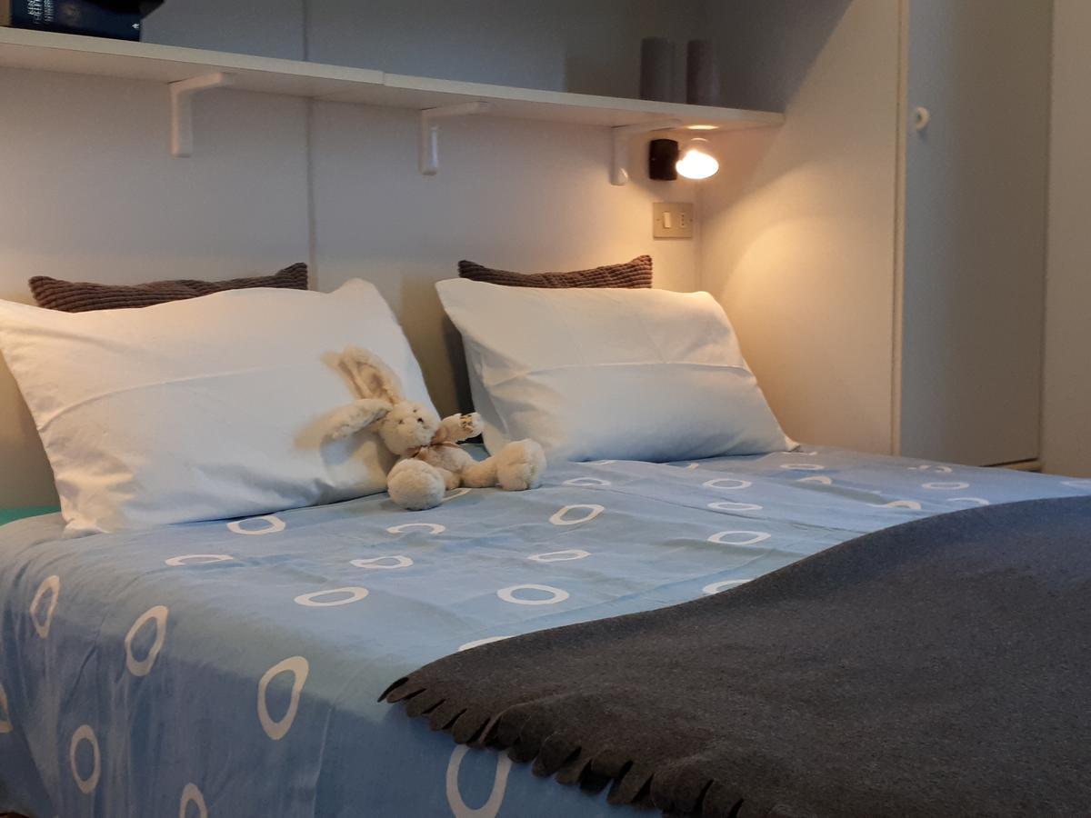Tremosine 3Muzen Apartments מראה חיצוני תמונה