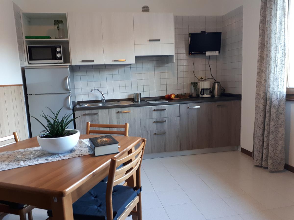 Tremosine 3Muzen Apartments מראה חיצוני תמונה