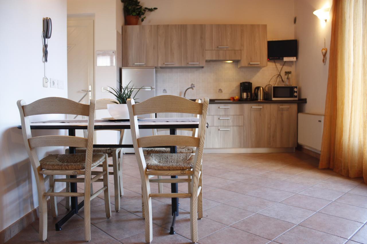 Tremosine 3Muzen Apartments מראה חיצוני תמונה