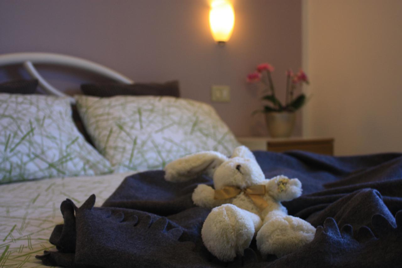 Tremosine 3Muzen Apartments מראה חיצוני תמונה