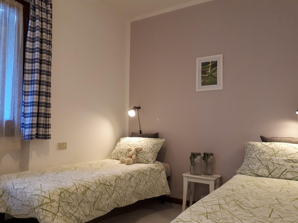 Tremosine 3Muzen Apartments מראה חיצוני תמונה