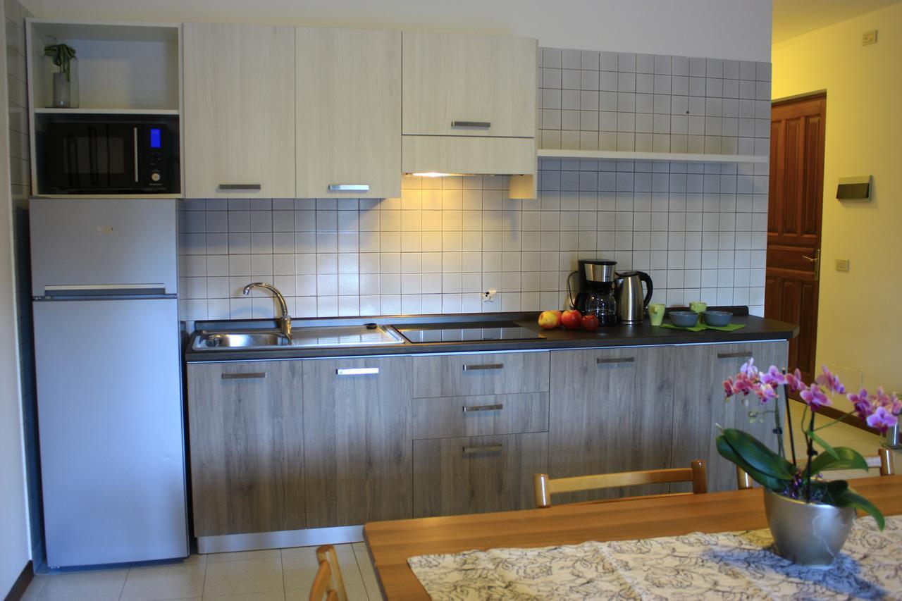 Tremosine 3Muzen Apartments מראה חיצוני תמונה
