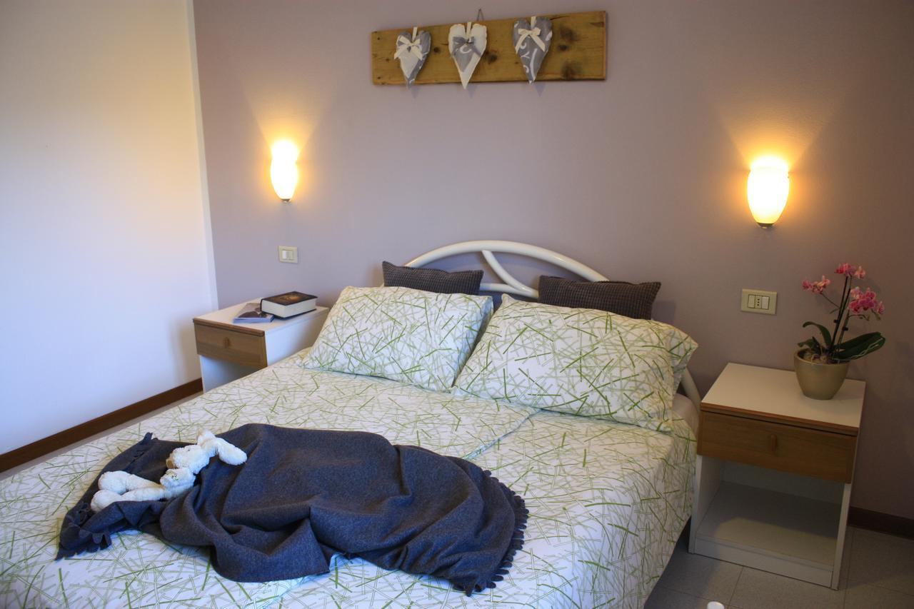 Tremosine 3Muzen Apartments מראה חיצוני תמונה