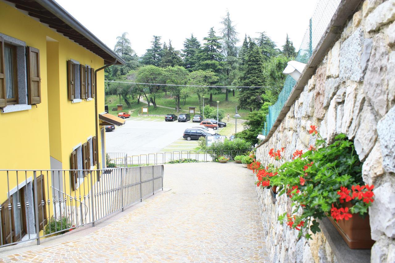 Tremosine 3Muzen Apartments מראה חיצוני תמונה
