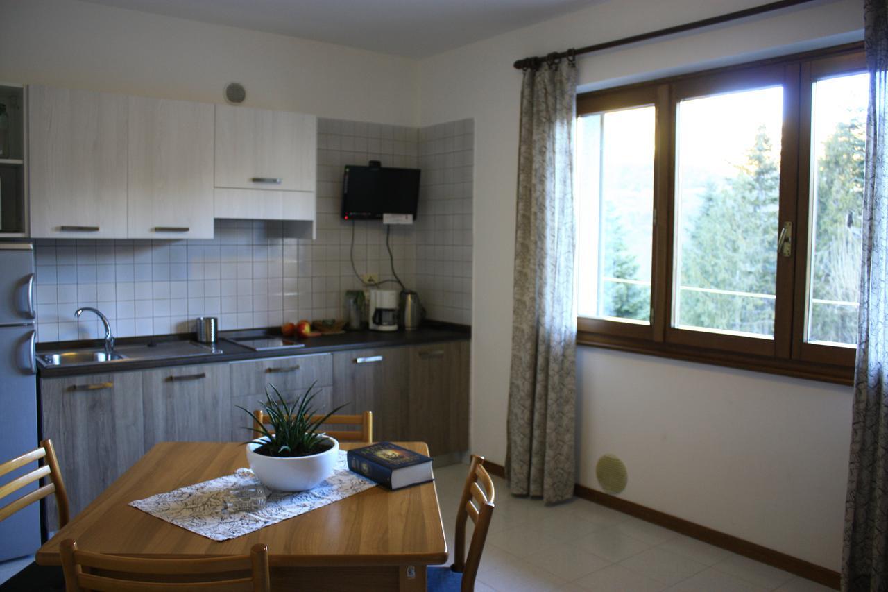 Tremosine 3Muzen Apartments מראה חיצוני תמונה
