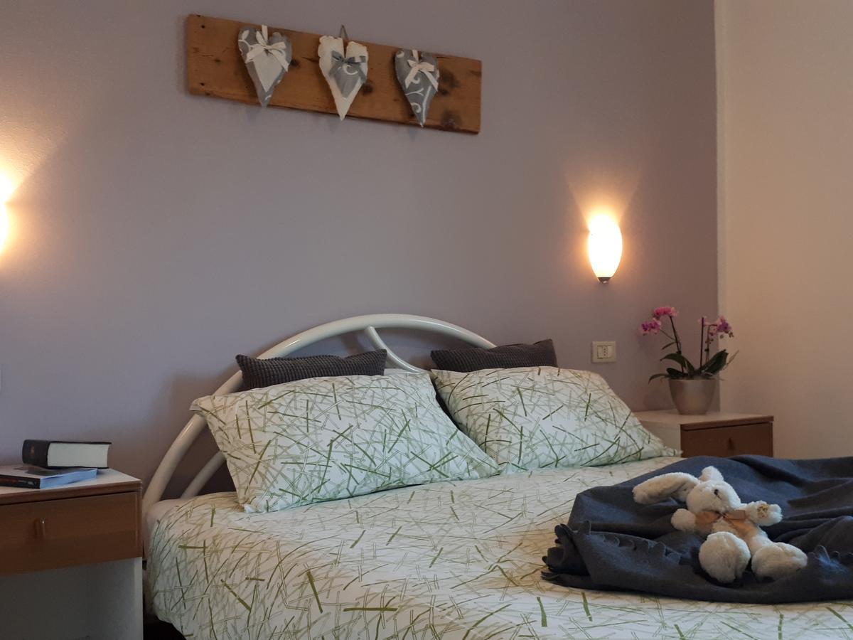 Tremosine 3Muzen Apartments מראה חיצוני תמונה