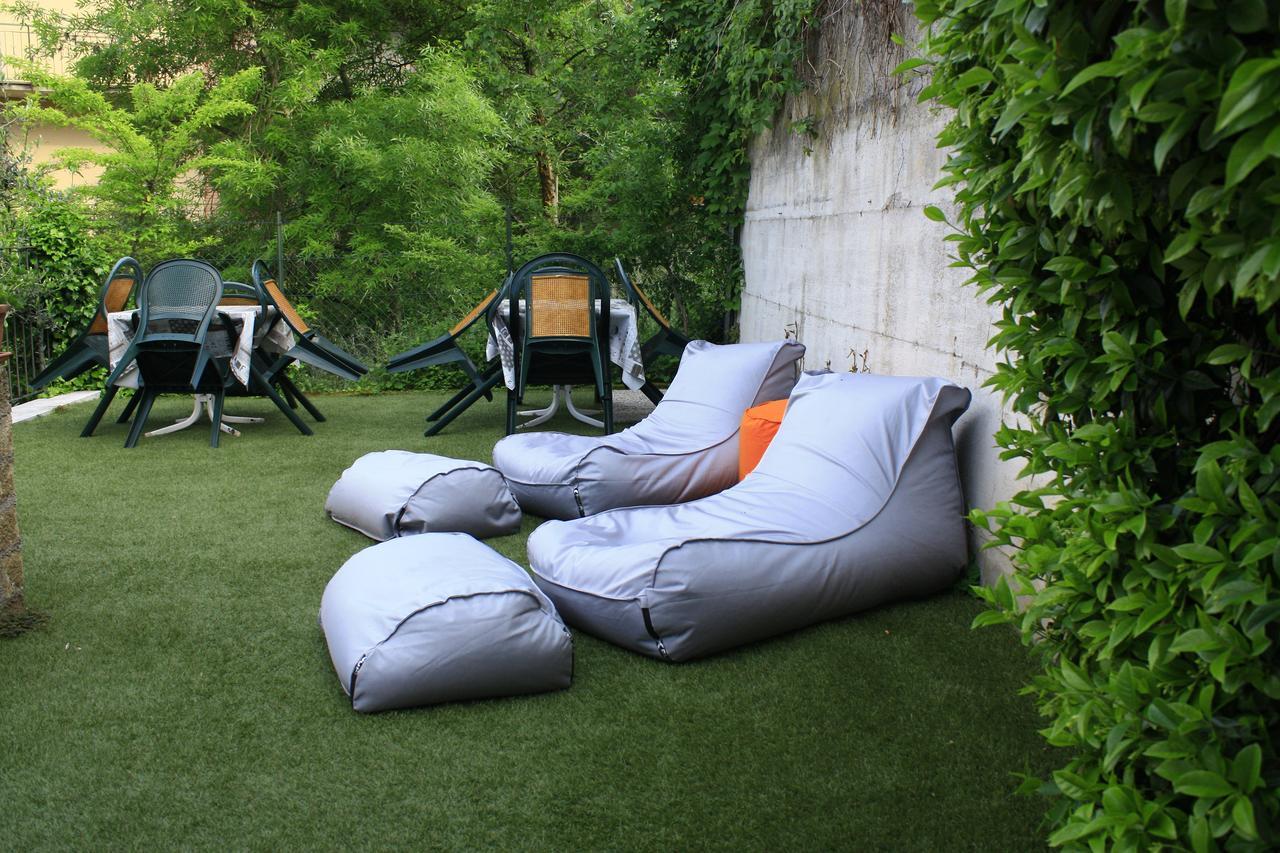 Tremosine 3Muzen Apartments מראה חיצוני תמונה