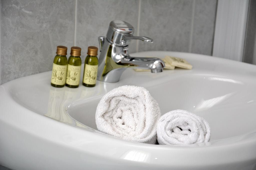 Tremosine 3Muzen Apartments חדר תמונה