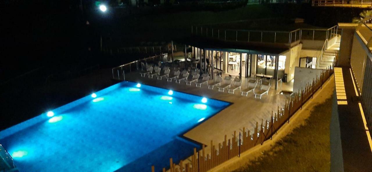 Tremosine 3Muzen Apartments מראה חיצוני תמונה